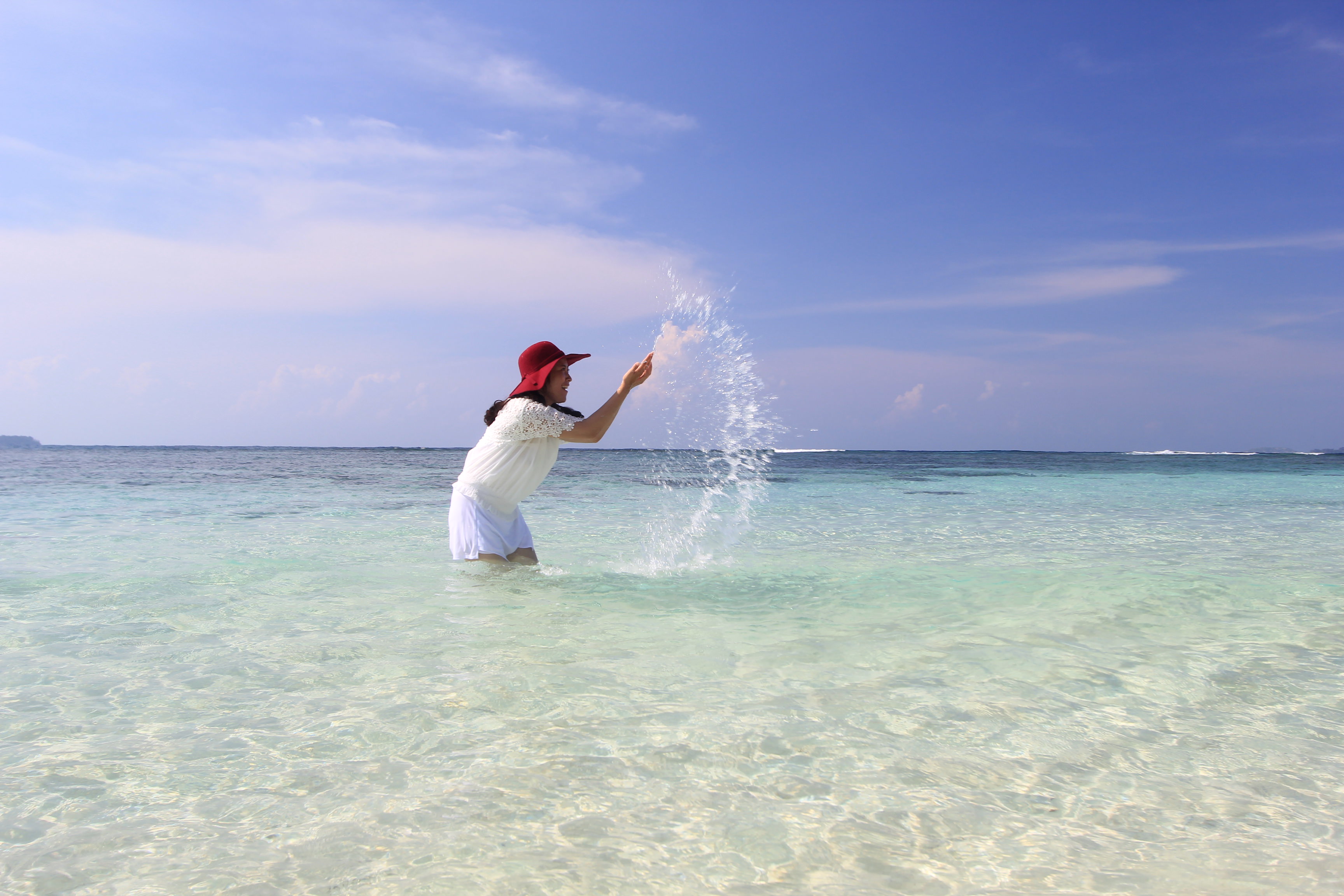 Tamu Karimunjawa Explore