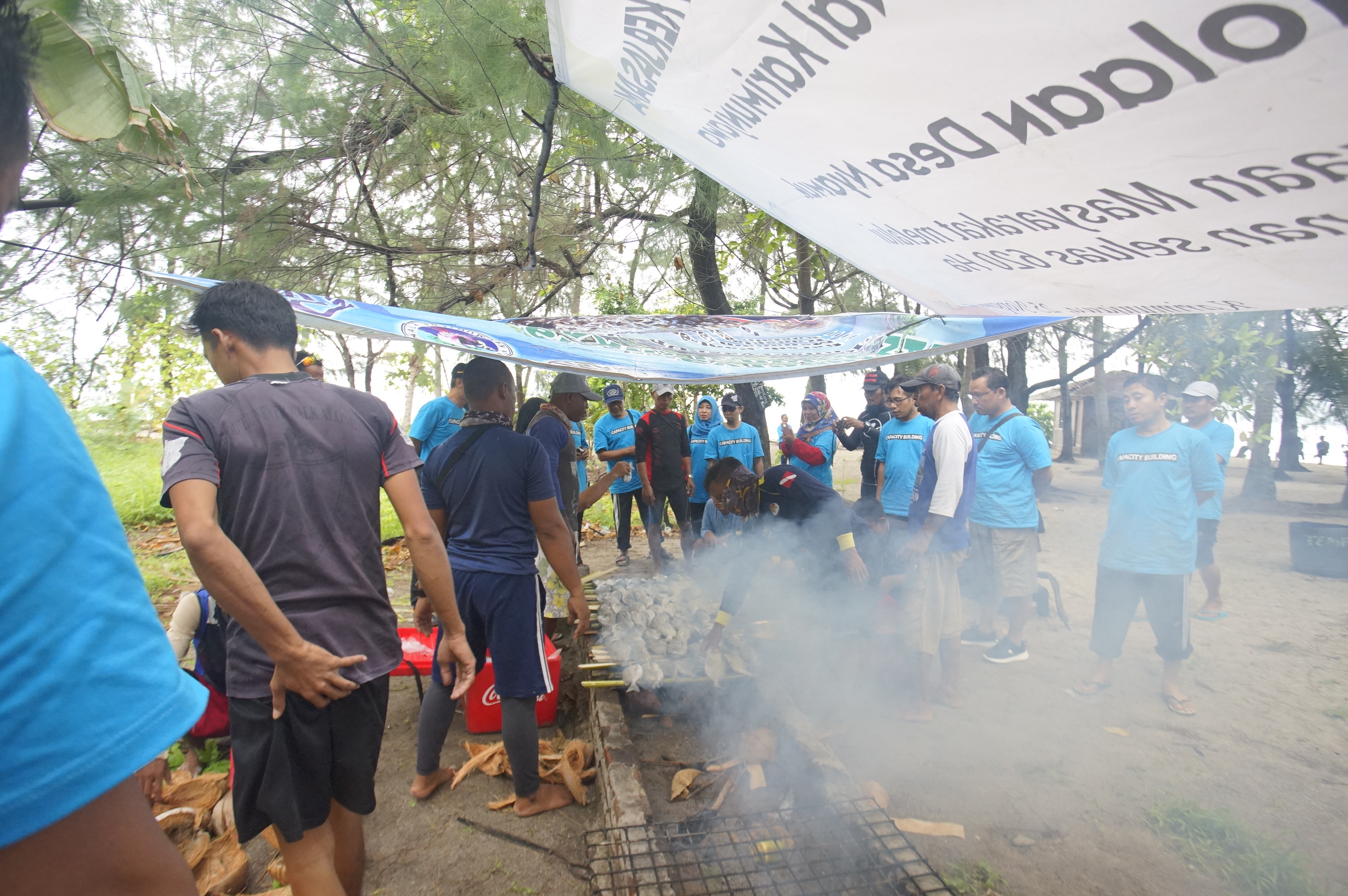 Tamu Karimunjawa Explore